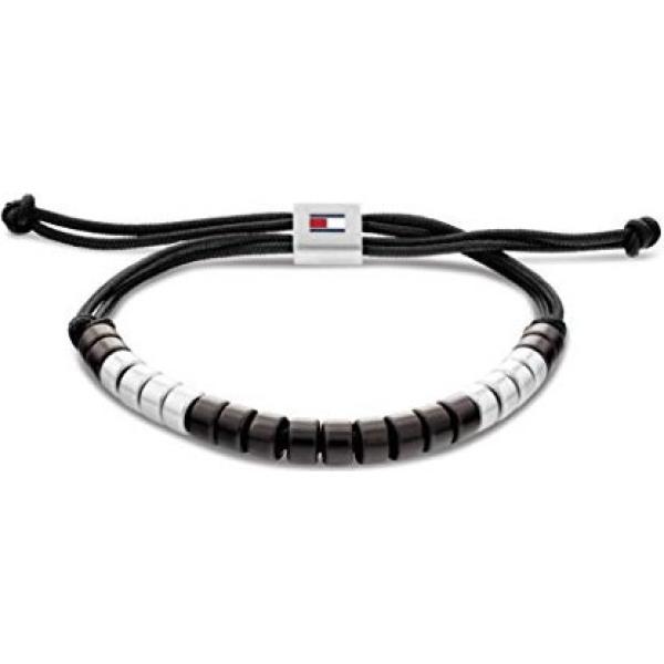 braccialetti Tommy Hilfiger multicolore