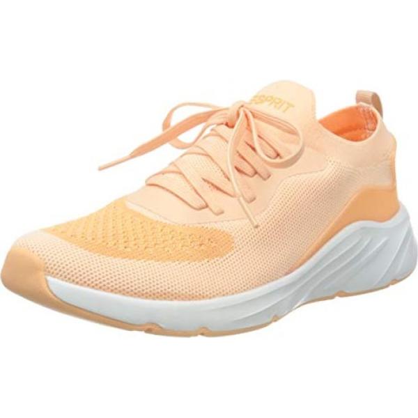 sneakers Esprit marrone