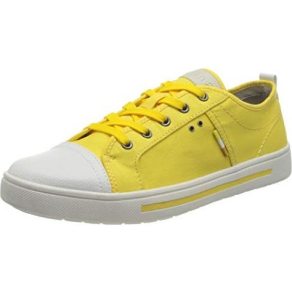 sneakers Jana grigio