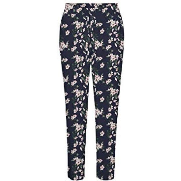pantaloni Vero Moda nero