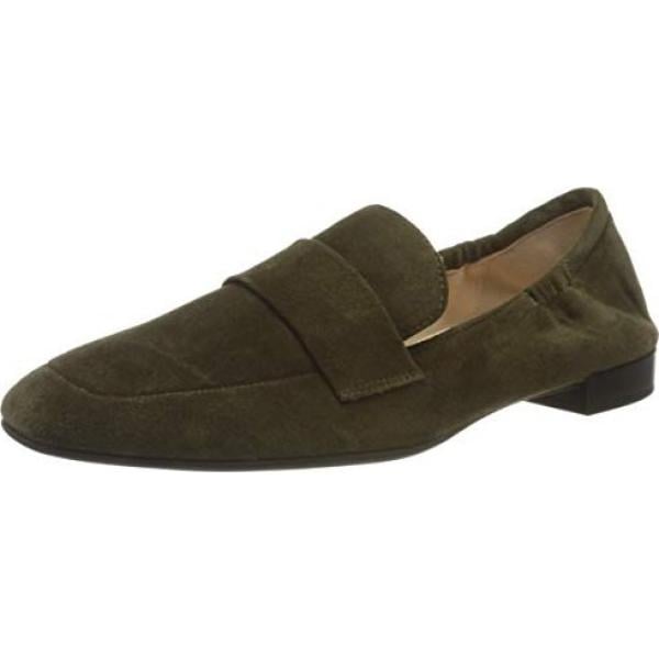 mocassini Högl verde