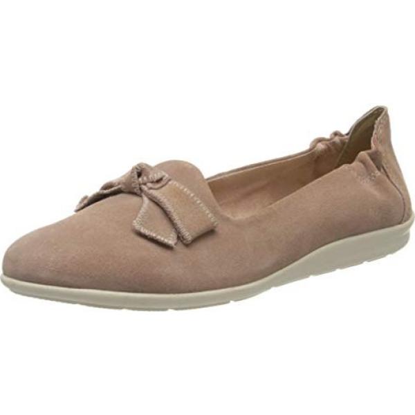 mocassini Marco Tozzi marrone