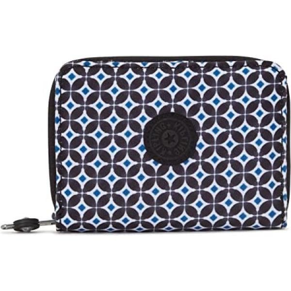 portafogli Kipling nero