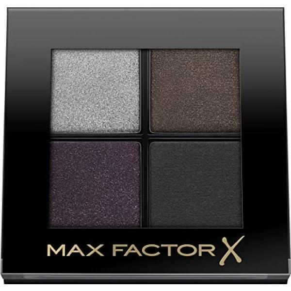 ombretti Max Factor multicolore