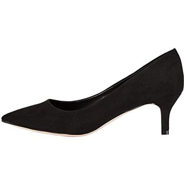 scarpe col tacco Find. nero