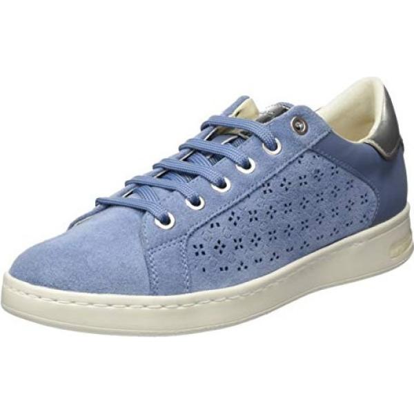 sneakers Geox marrone