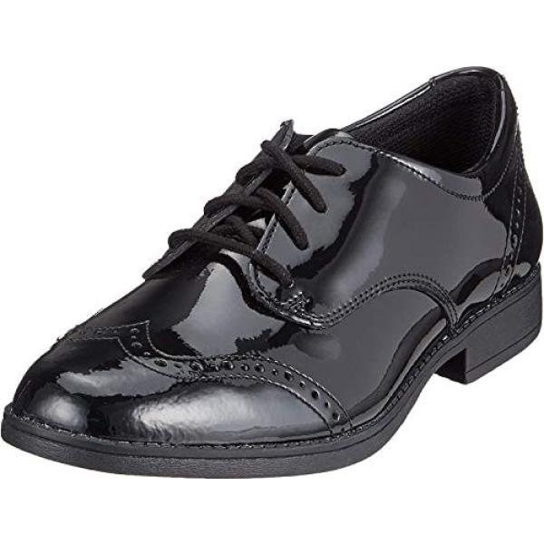 scarpe stringate Clarks grigio