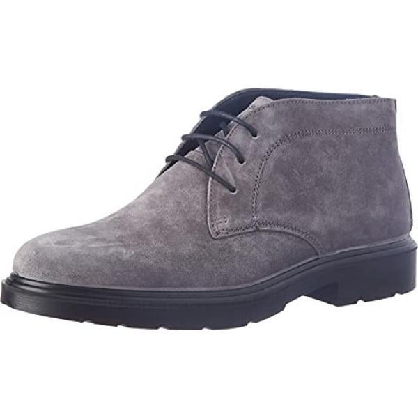 scarpe stringate Igi&Co grigio