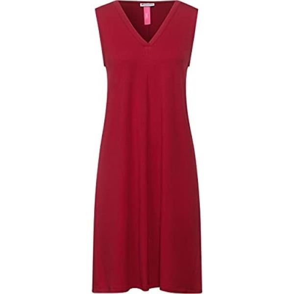 vestiti lunghi Street One rosso