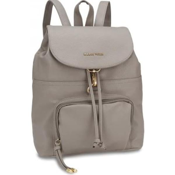 zaini Marco Tozzi verde