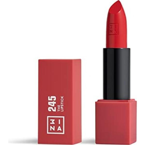 rossetti 3ina rosso