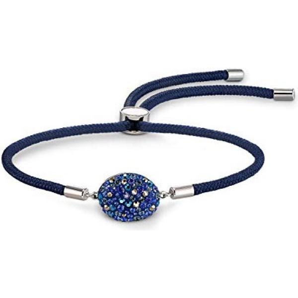 braccialetti Swarovski multicolore