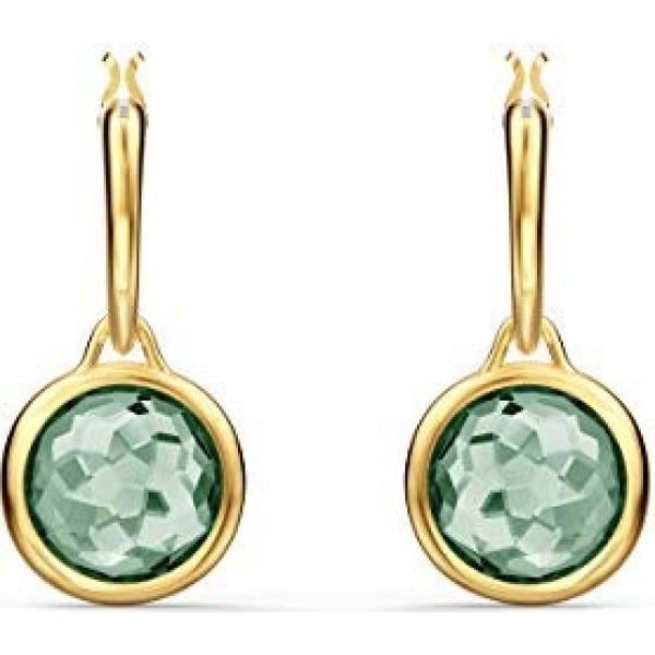 orecchini Swarovski multicolore