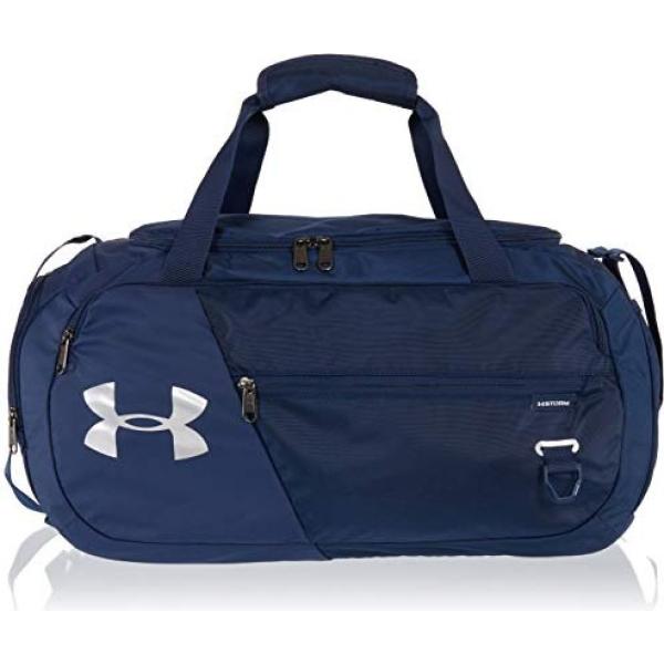borse sportive Under Armour blu