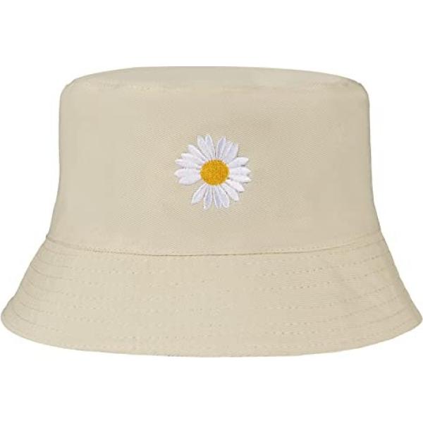 cappelli con visiera Umipubo marrone