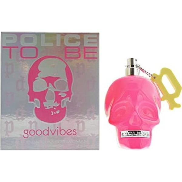 profumi Police grigio