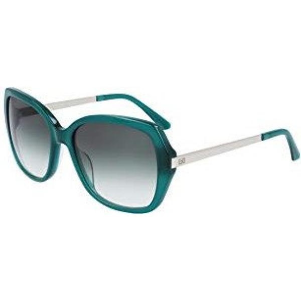 occhiali da sole Calvin Klein multicolore