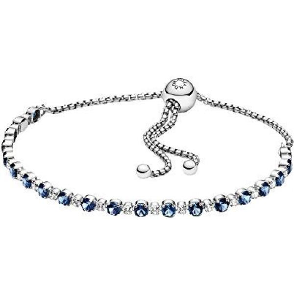 braccialetti Pandora bianco