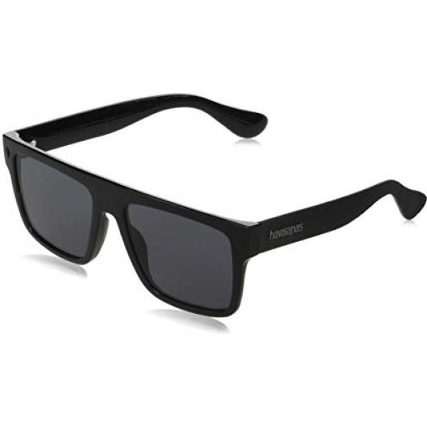 occhiali da sole Havaianas nero