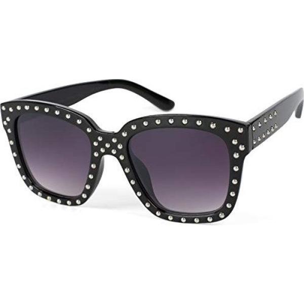 occhiali da sole StyleBREAKER nero