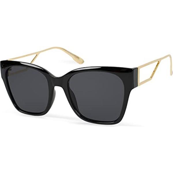 occhiali da sole StyleBREAKER grigio
