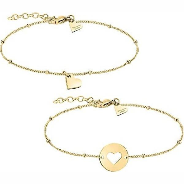 braccialetti Tamaris bianco