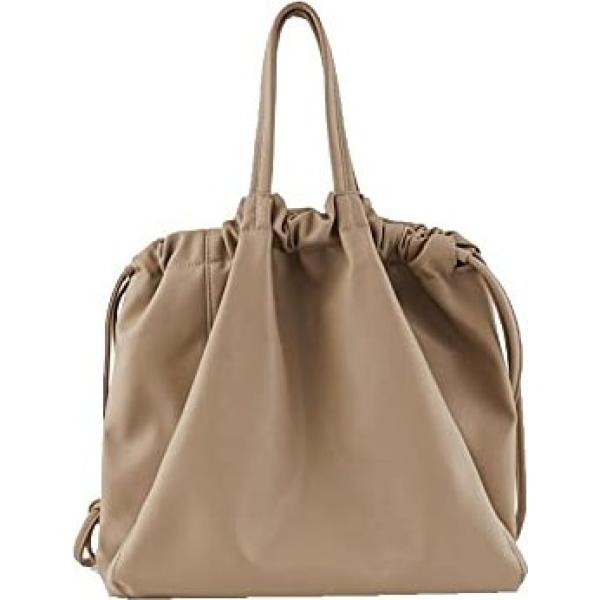 zaini Pieces marrone