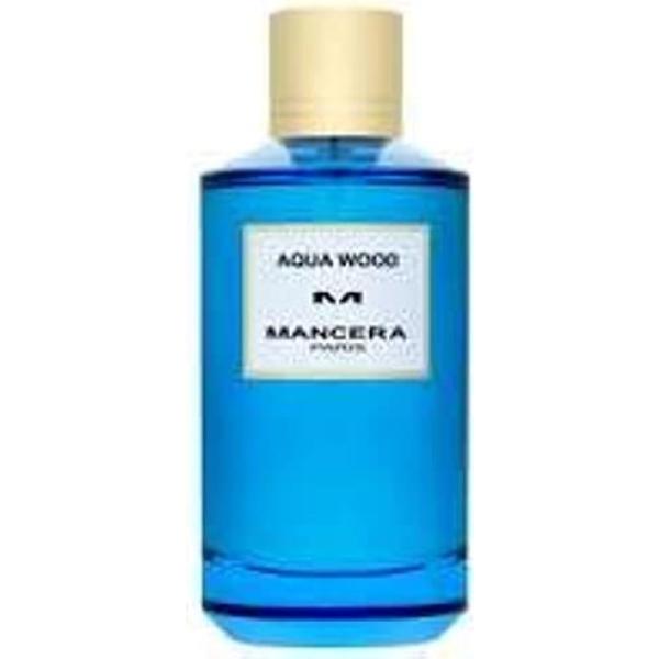 profumi Mancera multicolore