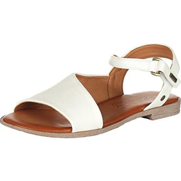 sandali Mustang multicolore