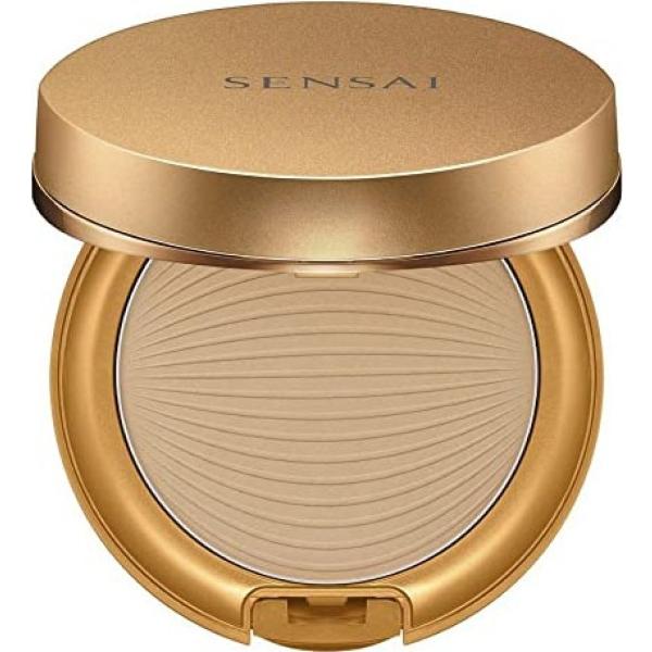 fondotinta Sensai marrone