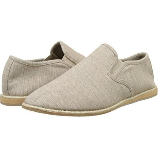 espadrillas New Look marrone