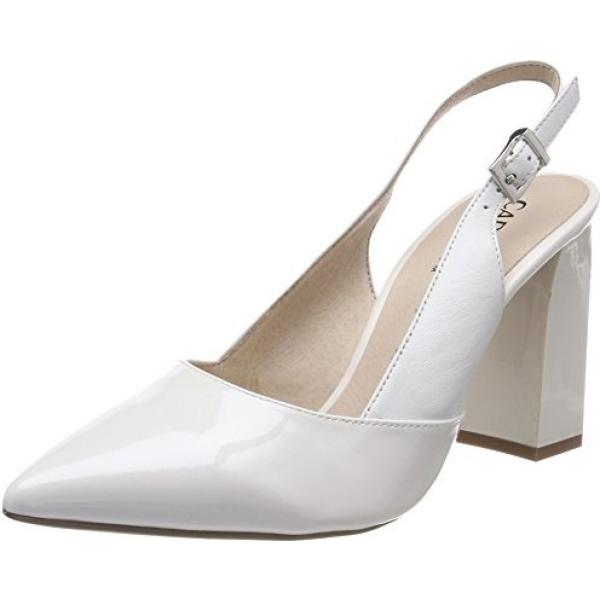sandali Caprice bianco