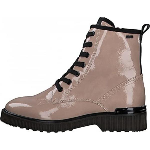 stivaletti S.Oliver marrone