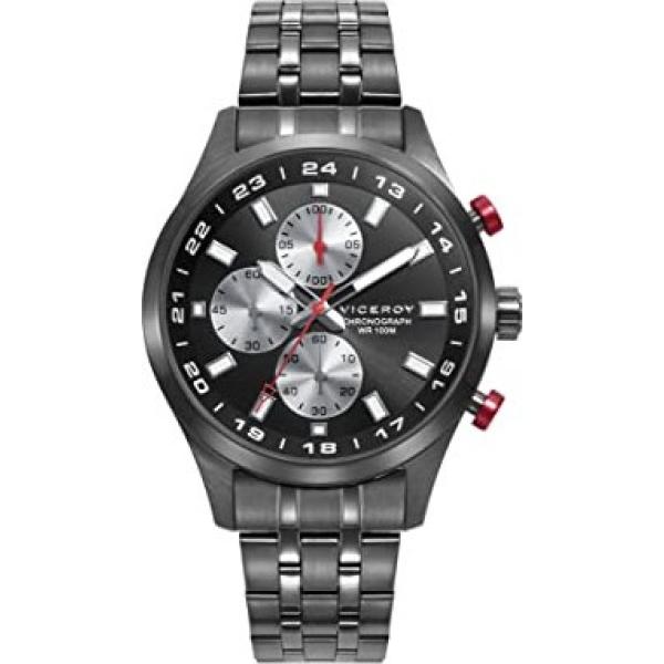 orologi Viceroy grigio