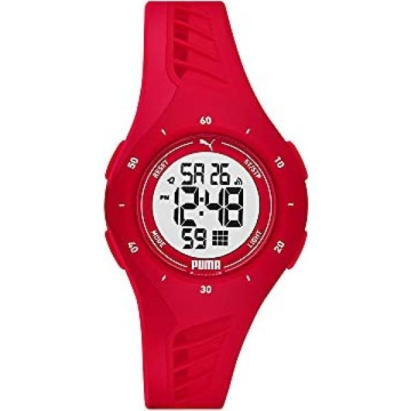 orologi Puma rosso