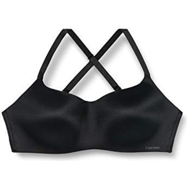 reggiseni Calvin Klein nero
