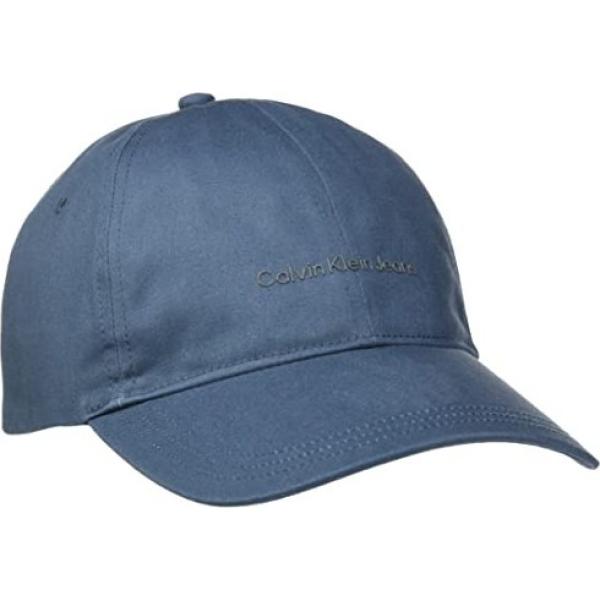 cappelli Calvin Klein blu