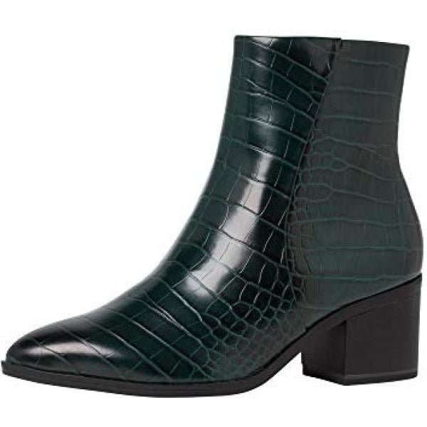 stivaletti Tamaris nero