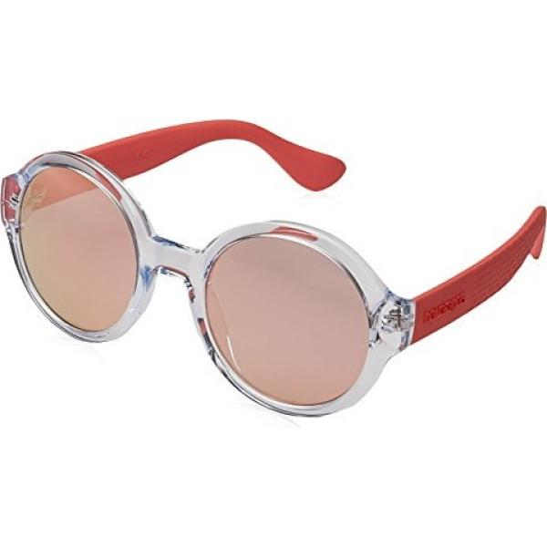 occhiali da sole Havaianas rosa