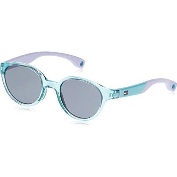 occhiali da sole Tommy Hilfiger grigio