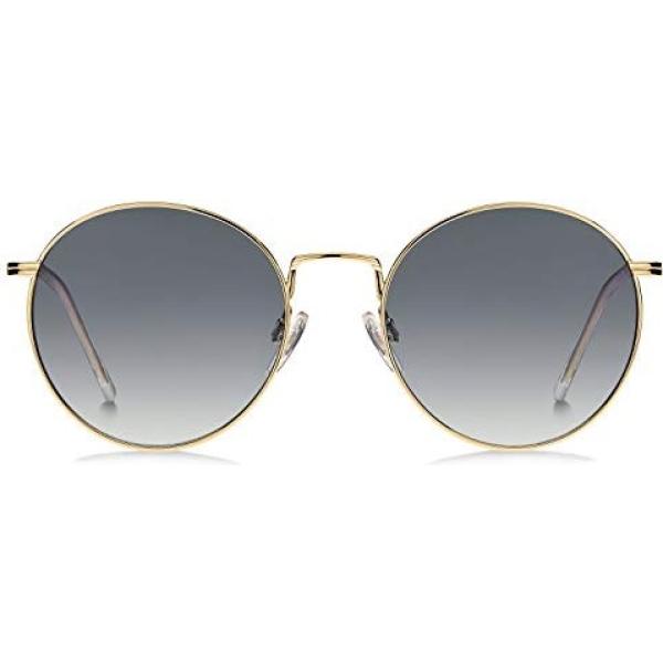 occhiali da sole Tommy Hilfiger grigio