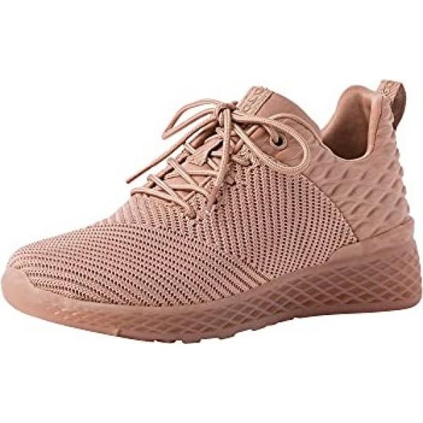 sneakers Marco Tozzi marrone
