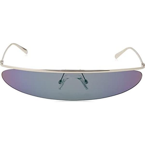 occhiali da sole Pierre Cardin grigio