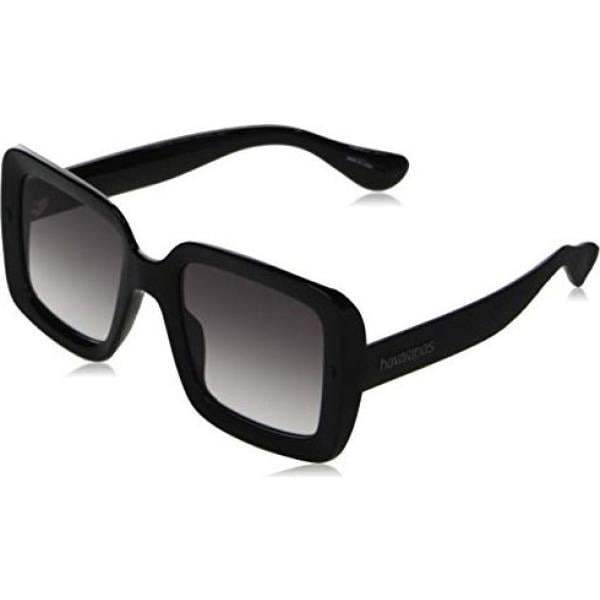 occhiali da sole Havaianas nero