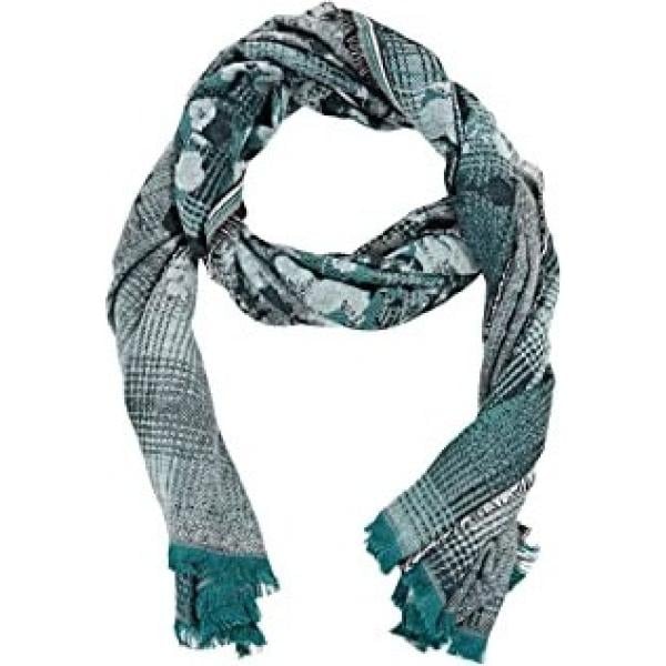 sciarpe Esprit Accessoires grigio