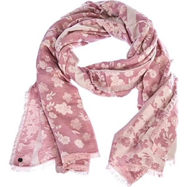 sciarpe Esprit Accessoires rosa