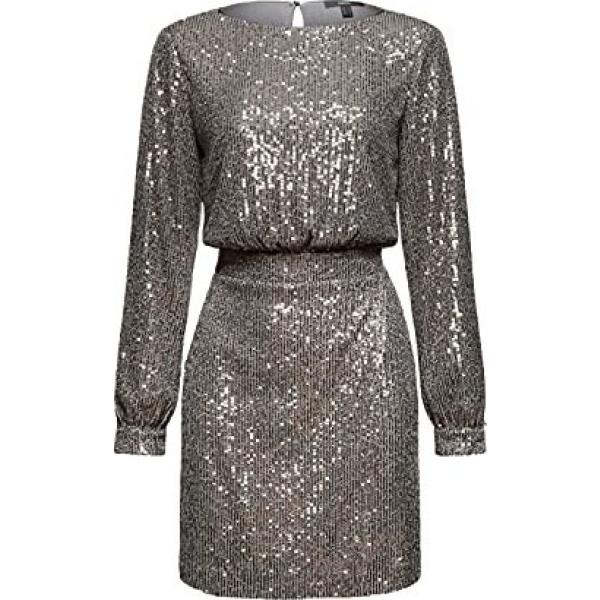 vestiti ESPRIT Collection grigio