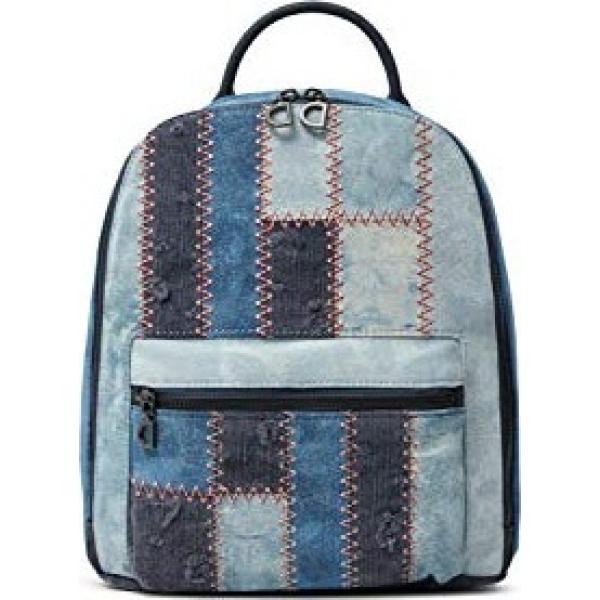 zaini Desigual grigio