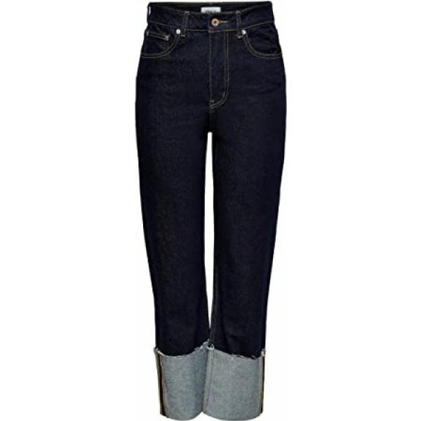 jeans Only nero
