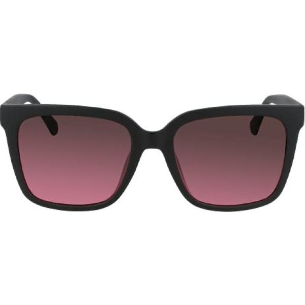 occhiali da sole Calvin Klein marrone